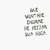 Bilhetes de amor ❤️ 14