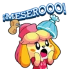 Lolo Aburto Stickers 21