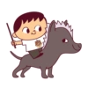 Stickers Killer Quake #10 6