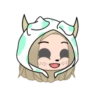 Mint cow 20