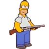 Simpsons @SauroMergio 6