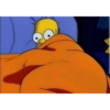 Cursed Simpsons  13