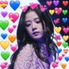 Blackpink hearts 12