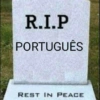 R.I.P
PORTUGUÊS
REST IN PEACE