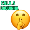 CALA A
BOQUINHA