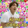 Figurinhas de amor 😍 13
