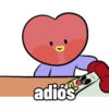 yo adios