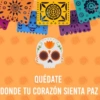 COTO RE OOO QUÉDATE DONDE TU CORAZÓN SIENTA PAZ