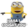 Minions 8