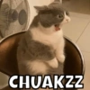 CHUAKZZ