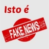 Isto é FAKE NEWS