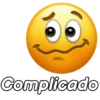 Complicado