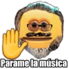 Payi Parame la música
