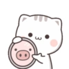 Cat-chan😼 20