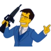 Simpsons @SauroMergio 14