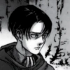 LEVI MANGA DARK 11