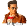 Bhavya Gandhi 21