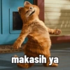 makasih ya