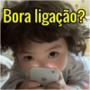 Bora ligação?