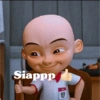Siappp
D