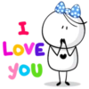 Bigli Migli Stickers 11