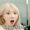 "impactada*