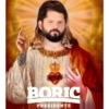 BORIC PRESIDENTE
