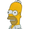 Simpsons @SauroMergio 11