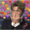Bts corazones 21