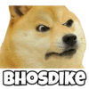 BHOSDIKE