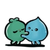 Nothing and Bluey 19