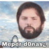 Meper donas