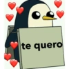 te quero