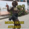 EM
MODO DEISE
ATIVADO
LF
MO