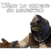 CÓMO LO ORDENE
Su MajestaD
YoSoyTeba