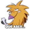@adolfoojose
Que ASCO...
