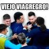 VIEJO VIAGREGRO!