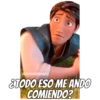 @SOYCHOOGOMILO
&TODO ESO ME ANDO
COMIENDO?