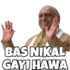 BASNIKAL
GAYUHAWA