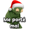 eciseelove_Stickers
Stickers
Me porté
mal