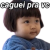Coreaninha debochada III 7