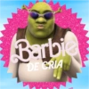 Barbie DE CRIA mas