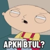 APKH BTUL?