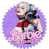 Barbie
Alocada
alarley: Stickers
