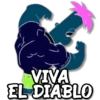 SHELLS
VIVA
EL DIABLO