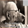 no le sabes a
los cheems