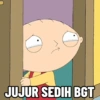 JUJUR SEDIH BGT