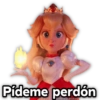 Pídeme perdón
@Harley Stickers
