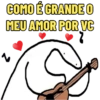 FLORK APAIXONADO ❤️ 9