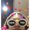 LOVE YOU